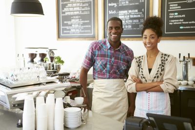 Small Business Insurance in McKinney, TX