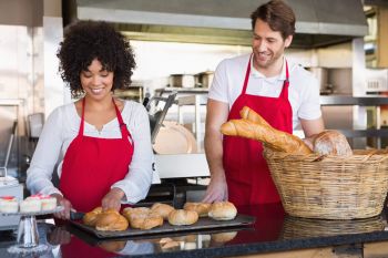 McKinney, TX Bakery Insurance