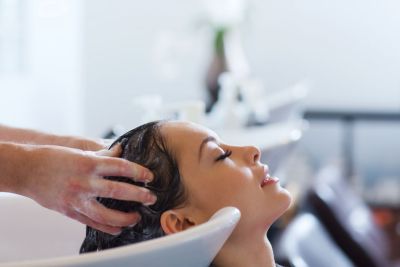 Beauty Shop Insurance in McKinney, TX