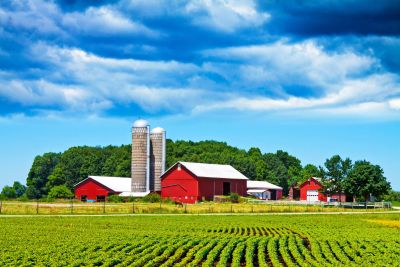 Affordable Farm Insurance - McKinney, Collin County, TX