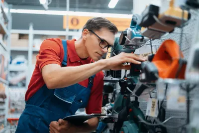 Machine Shop Insurance in McKinney, TX