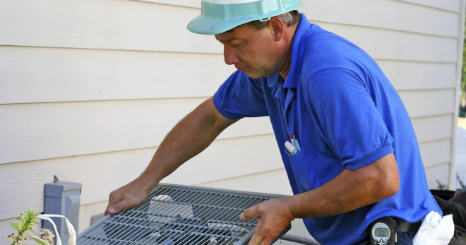 HVAC Contractor Insurance in McKinney, TX