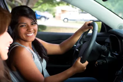 Affordable Car Insurance in McKinney, TX - Bringing New Approaches to Cost Containment