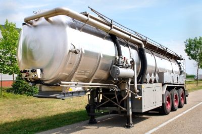 Fuel Haulers Insurance in McKinney, TX