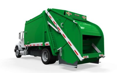 Garbage Truck Insurance in McKinney, TX